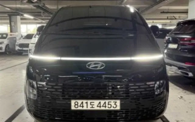 수원중고자동차직거래사이트 스타리아 2WD 디젤 카고 모던 매물 사진 14 - 2022/08 48,477km