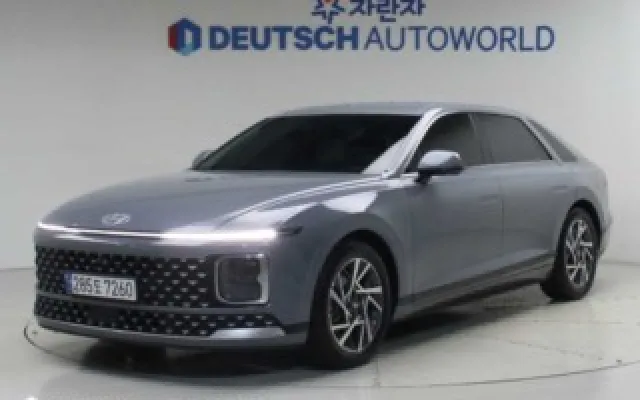 수원중고자동차직거래사이트 그랜저 (GN7) 가솔린 2.5 2WD 매물 사진 15 - 2023/08 58,879km
