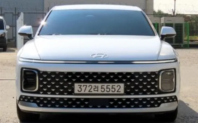 수원중고자동차직거래사이트 그랜저 (GN7) 가솔린 2.5 2WD 매물 사진 6 - 2023/04 65,962km