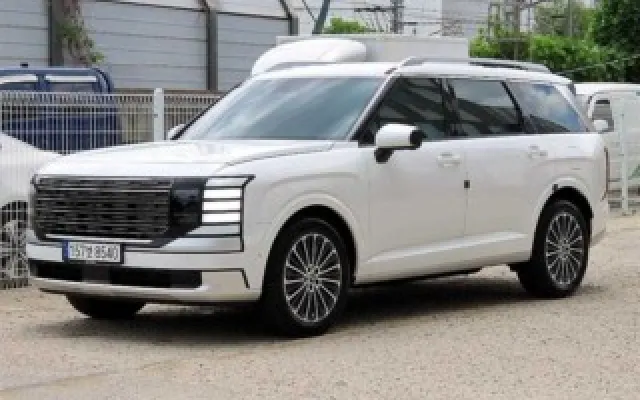 수원중고자동차직거래사이트 디 올 뉴 팰리세이드 2.5T 4WD 7인승 매물 사진 14 - 2025/05 7,530km