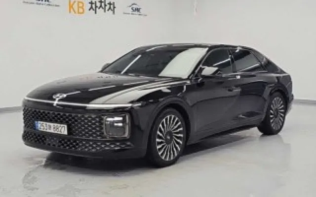 수원중고자동차직거래사이트 그랜저 하이브리드 (GN7) 캘리그래피 매물 사진 9 - 2023/02 66,170km