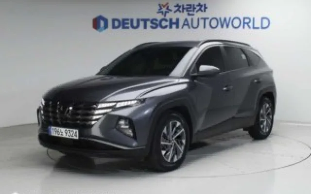 수원중고자동차직거래사이트 투싼 하이브리드(NX4) 4WD  프리미엄 매물 사진 10 - 2023/11 22,290km