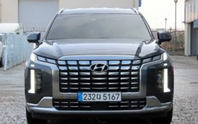 수원중고자동차직거래사이트 더 뉴 팰리세이드 가솔린 3.8 4WD 매물 사진 6 - 2023/03 93,671km